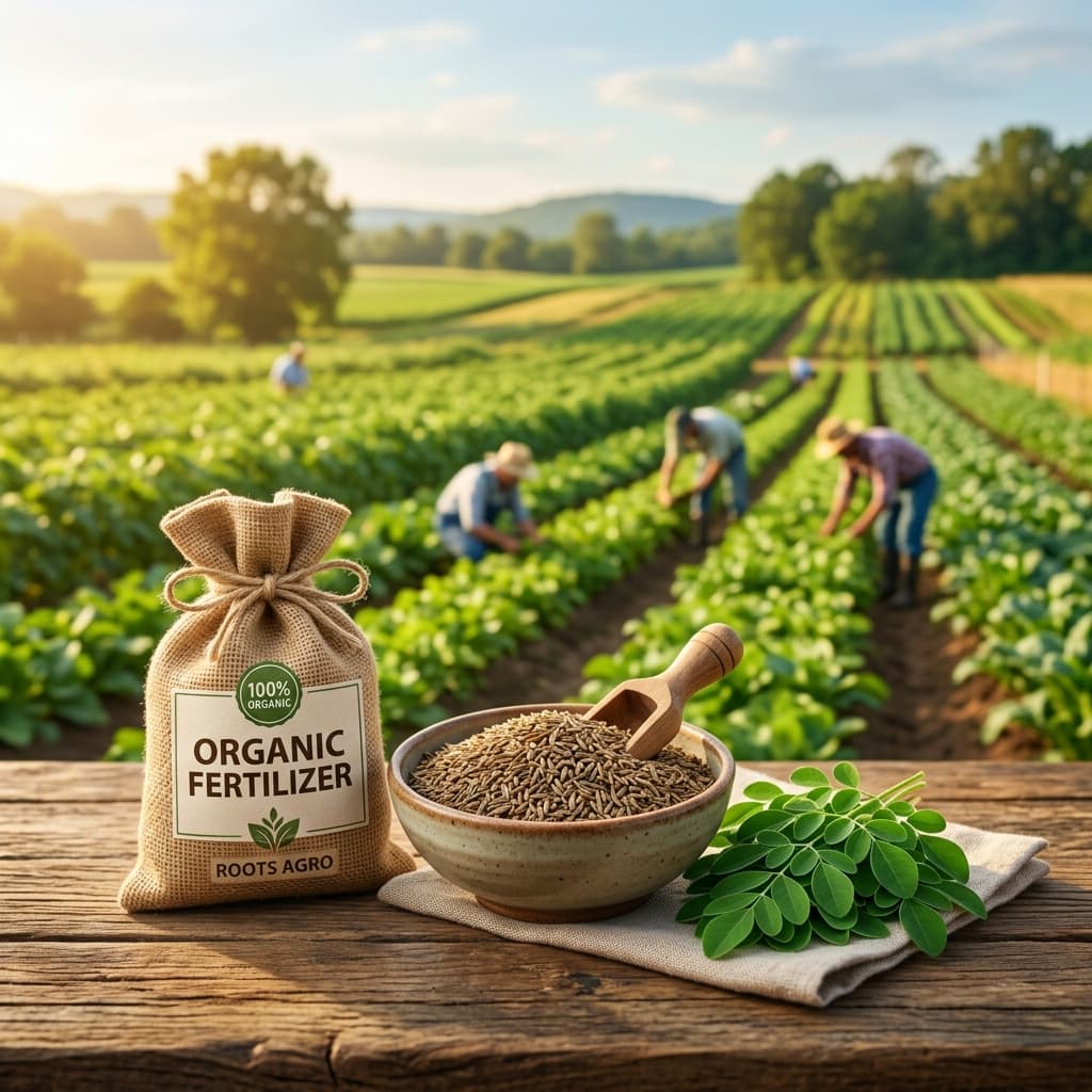 About Malani Nova Trade - Sustainable Agriculture Exporter
